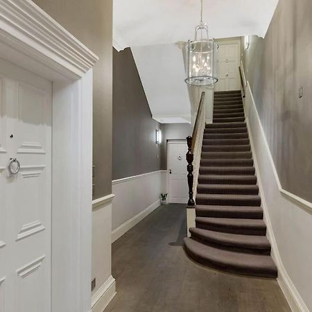 Wonderful Knightsbridge Apartment By Harrods Londres Exterior foto